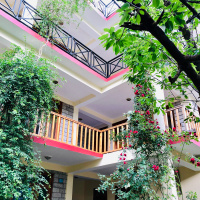 Homestay NatureJive Audio Notes 