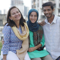 Soraya Postel Airbnb Superhost-International Womens Day Special