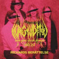 RICKARDS BERÄTTELSE