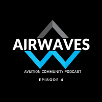 Ep 4 - Airwaves Aviation - % of global fliers, Static Ports, 737 Max 8 Crashes, V-Tail Bonanzas, and Congratulations