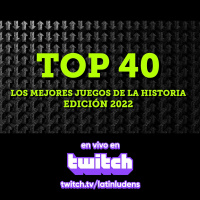 TOP 40 - Los Mejores Juegos de Mesa de la Historia (Edición 2022)