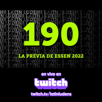 La Previa de Essen 2022 - LL Podcast 190