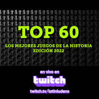 TOP 60 - Los Mejores Juegos de Mesa de la Historia (Edición 2022)