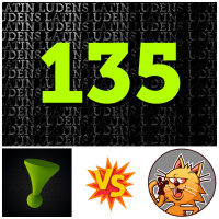Latin Ludens Podcast - Episodio 135