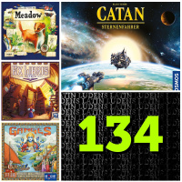 Latin Ludens Podcast - Episodio 134