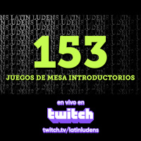 Juegos de Mesa Introductorios / Podcast Episodio 153