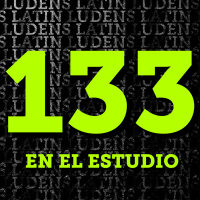 Latin Ludens Podcast - Episodio 133