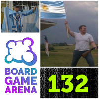 Latin Ludens Podcast - Episodio 132