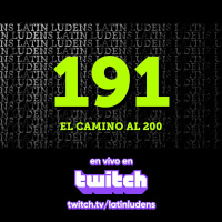 Lacrimosa, Libertalia y Unboxing Dungeon Fighter - LL Podcast 191