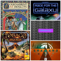 Latin Ludens Podcast - Episodio 129