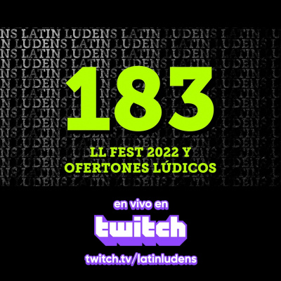 Latin Ludens