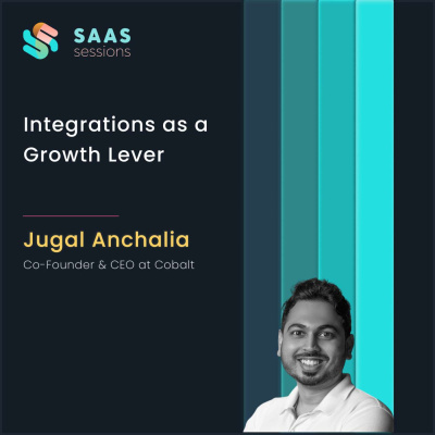 Saas Sessions With Sunil
