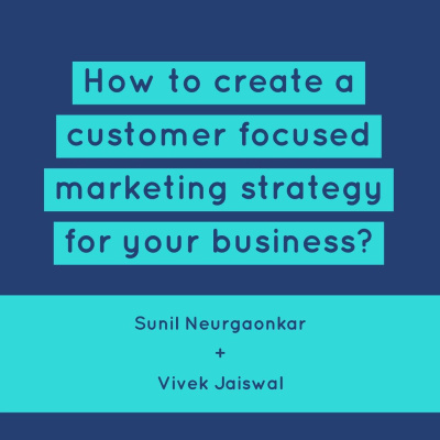 Saas Sessions With Sunil