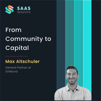 Saas Sessions With Sunil