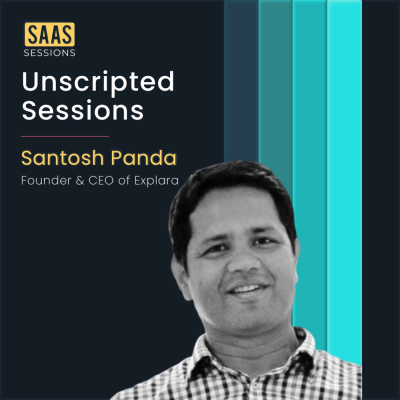 Saas Sessions With Sunil