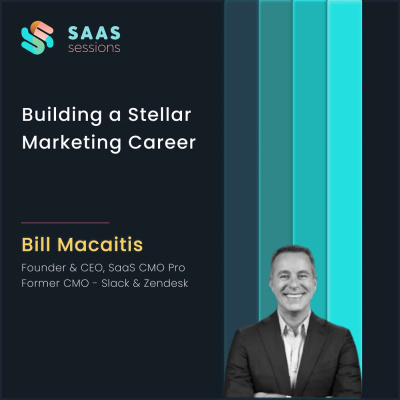 Saas Sessions With Sunil