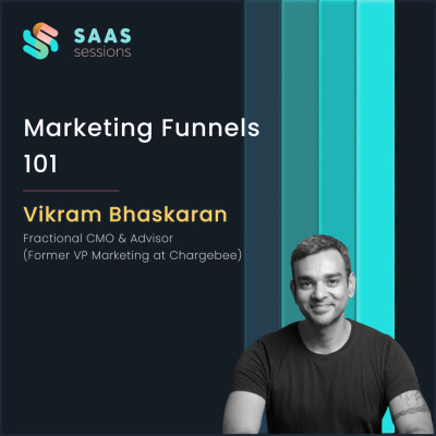 Saas Sessions With Sunil