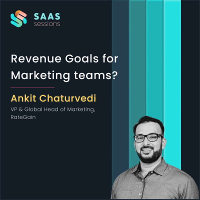 Saas Sessions With Sunil