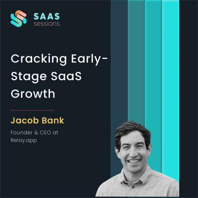 Saas Sessions With Sunil