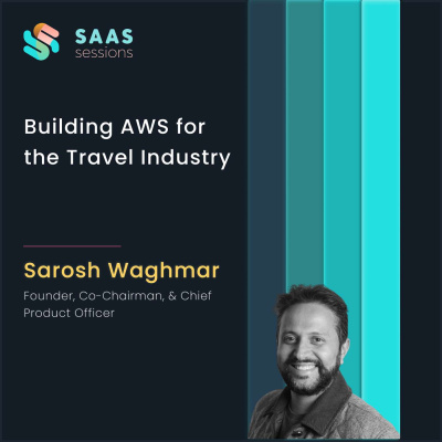 Saas Sessions With Sunil