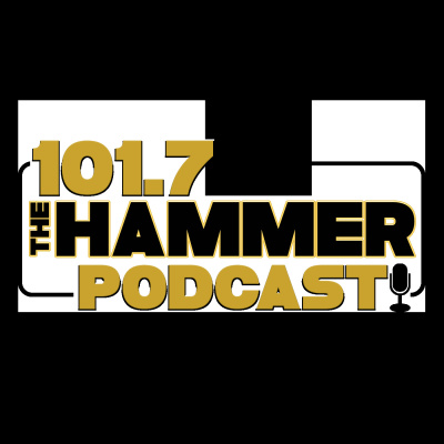 101.7 The Hammer Podcasts