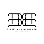 Black And Balanced