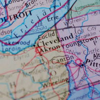 Cleveland - lajin sydänmaita ja NFL-kaupunkien fanaattisinta aatelistoa