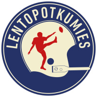 Lentopotkumies traileri