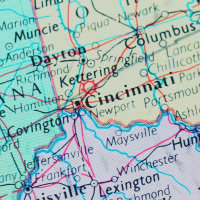 Cincinnati - sorrow, Burrow ja amerikkalaiselämien toisia näytöksiä (Feat. Tommy Lindgren)