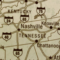 Tennessee - playoff-sensaatio, buumikaupunki Nashville ja murhattu pelinrakentaja