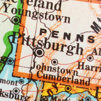 Pittsburgh - terästä, identiteettiä ja kovien äijien kovaa peliä