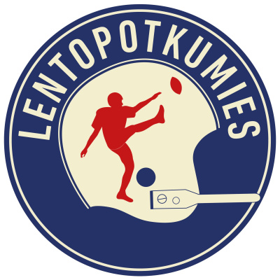 Lentopotkumies
