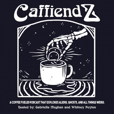 Caffiendzs Podcast
