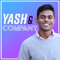 #5 Akilesh Bapu, 21 Year Old Co-Founder of DeepScribe