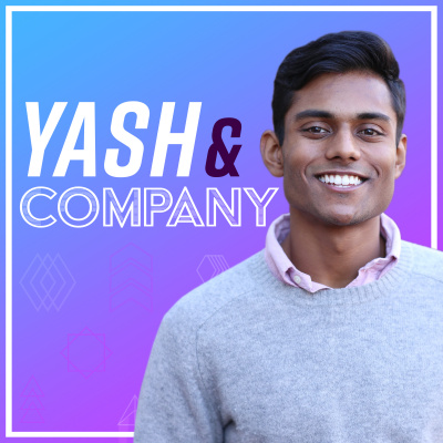 Yash  Company Podcast