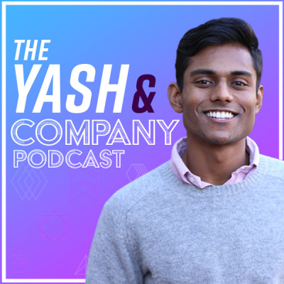 Yash  Company Podcast
