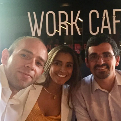 Personal Shopper Inmobiliario