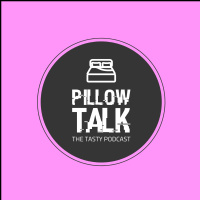 Pillow Talk with Alex  Jer episode 19: Finger blasting with Aliens!