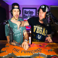 Pillow Talk with Alex  Jer episode 4: Not your Mommas podcast!