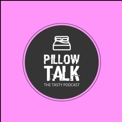 Pillow Talk With Alex  Jer