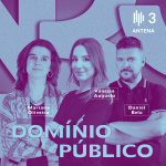 Domínio Público (podcast)