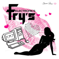 16: A Trip to FRYS!!