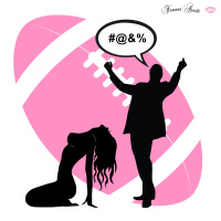 6: Four Letter Words (aka The Wing Drop)