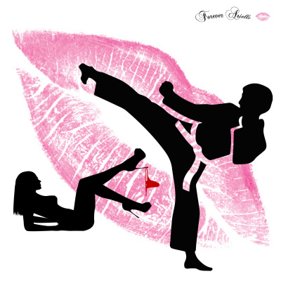 Forever Arielle - Fun, Sexy, Stories