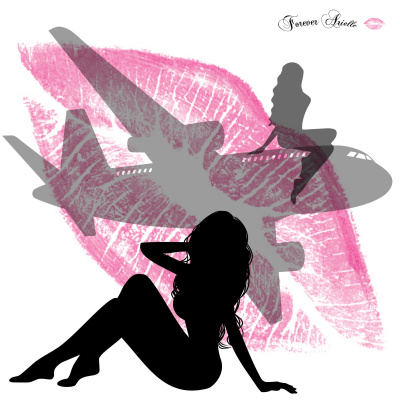 Forever Arielle - Fun, Sexy, Stories