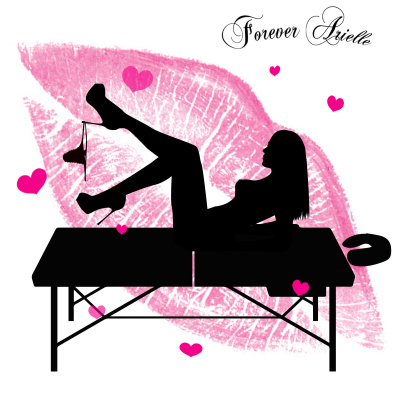 Forever Arielle - Fun, Sexy, Stories