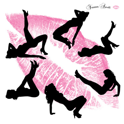 Forever Arielle - Fun, Sexy, Stories