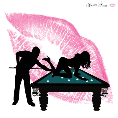 Forever Arielle - Fun, Sexy, Stories