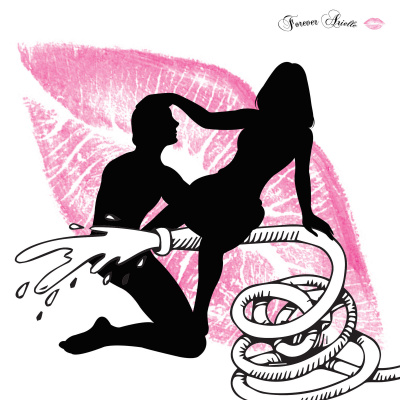 Forever Arielle - Fun, Sexy, Stories