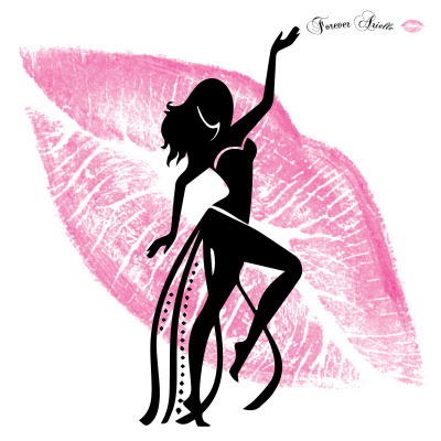 Forever Arielle - Fun, Sexy, Stories